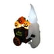 thumbnail image 1 of Carrito Inflable De Halloween Con Diseño De Calabaza Para Patio Y Césped., 1 of 8