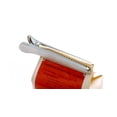 thumbnail image 2 of Norpro Clips de Mandíbula de Acero Inoxidable, Juego de 3, 11.5 cm, 2 of 5