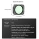 thumbnail image 5 of Filtros compatibles con Air 2S Drone (CPL), 5 of 8