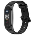 thumbnail image 2 of MIJOBS Correa para Mi Band 6, Pulsera de Repuesto para Xiaomi Mi Band, 2 of 2