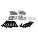 thumbnail image 1 of Soporte Fijo de Amortiguadores Macarena para Coche Axial Capra 1.9 UTB RC Piezas de coches RC, 1 of 6