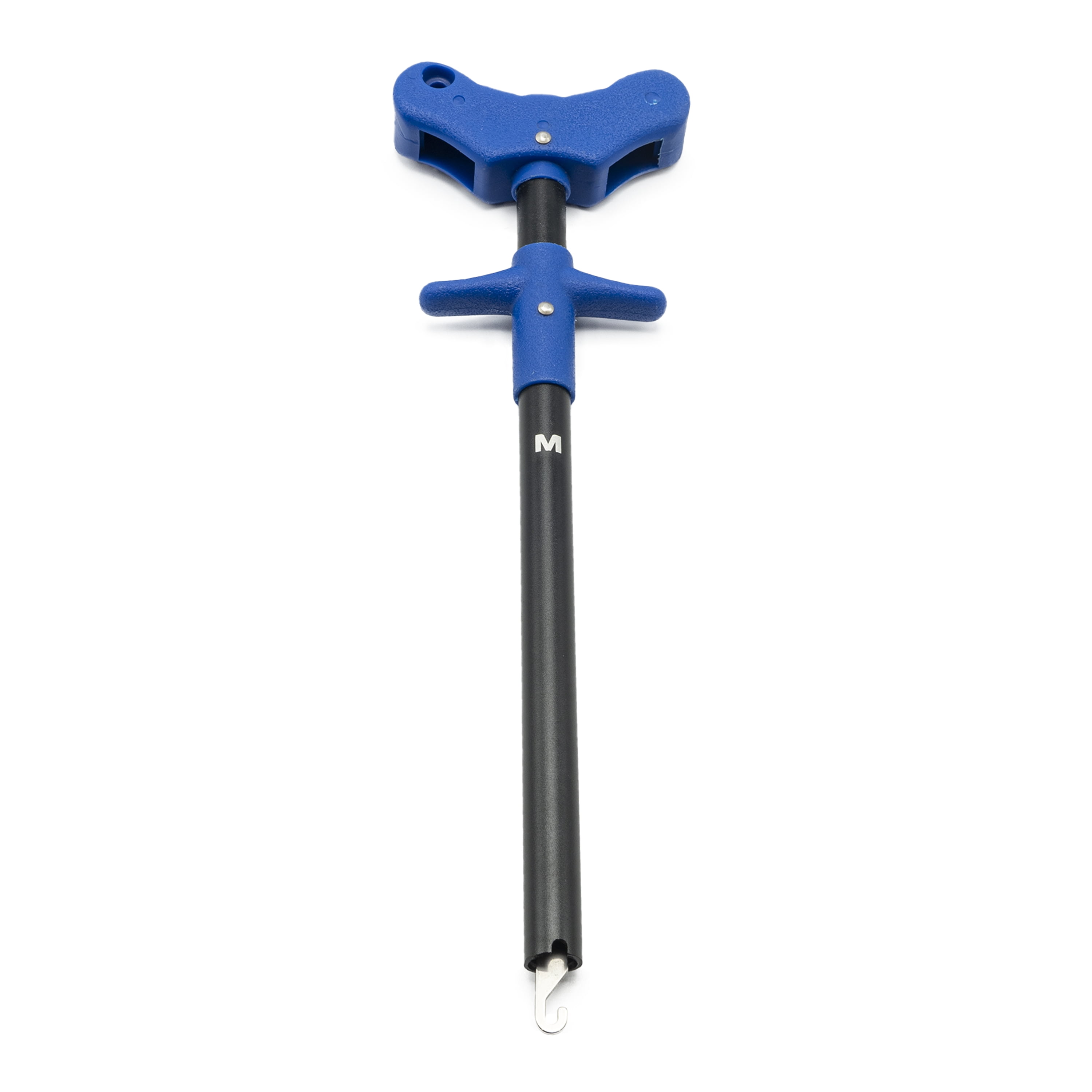 Mustad Ergonomical T-Dehooker Fishing Tool