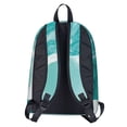 thumbnail image 3 of Goofa Teal Turquoise 1 Printed Backpack,Laptop Backpack,Durable Anti-Theft Travel Work Backpack,Water-resistant Backpack, 3 of 9