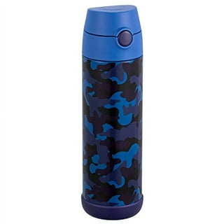 Steel Thermos 0,5L Pink Camo  Buy Steel Thermos 0,5L Pink Camo