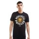 thumbnail image 3 of Black Panther: Wakanda Forever - Camiseta Calle para Hombre (Negro), 3 of 3
