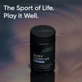 thumbnail image 7 of Sports Research® Sleep Complex w/ Valerian Root GABA & Magnesium - Natural Sleep Aid Relaxation, 7 of 7