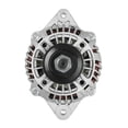 thumbnail image 1 of Alternador Chevrolet Tracker 1.6 1989 Sistema Mitsubishi 55a Value Chevrolet Tracker 1.6 1989 sistema mitsubishi 55a, 1 of 3
