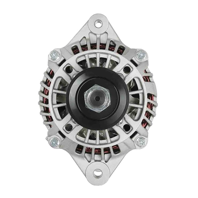 Alternador Geo Metro 4cil 1.3 1996 Sistema Mitsubishi 55a Value Geo Metro 4cil 1.3 1996 sistema mitsubishi 55a