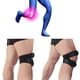 thumbnail image 2 of Rodillera deportiva ajustable, rodillera protectora, banda protectora para baloncesto, voleibol y correr, 2 of 8