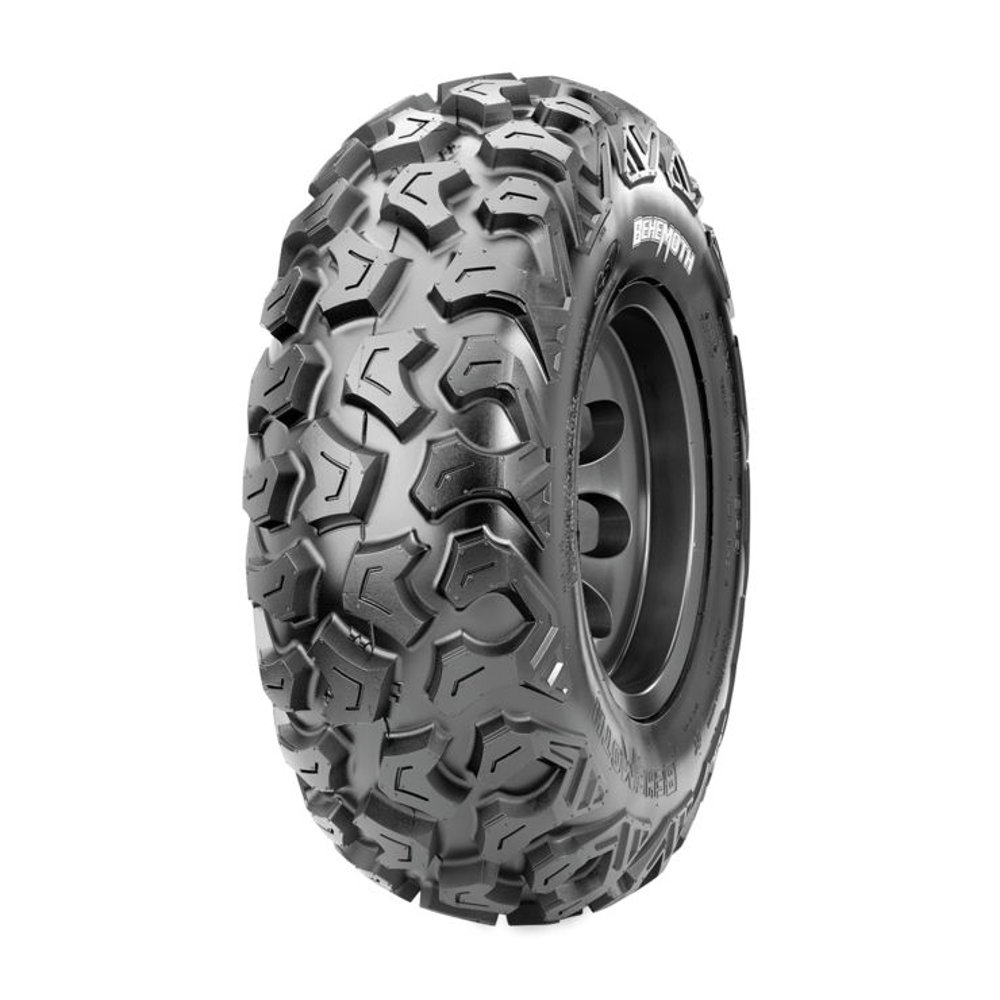 CST Behemoth UTV SidebySide Tire 28X10R15 Front/Rear TM007415G0