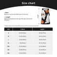 thumbnail image 4 of Balery Halloween Ghosts And Pumpkins Pattern Men's Workout Tank Top Gym Muscle Tee Fitness Bodybuilding Sleeveless T Shirt Quick Dry Fit Muscle Tank Top Slim-Fit Tank-X-Large, 4 of 7