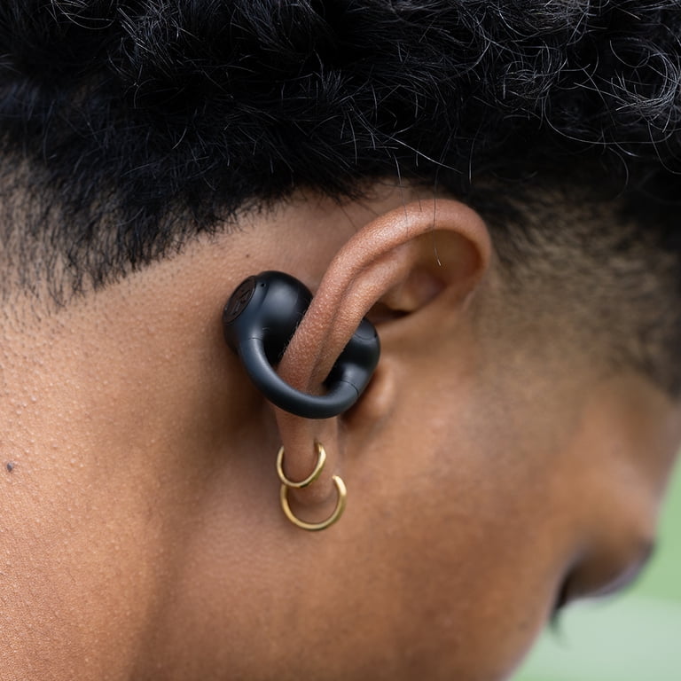 Open-Ear Clip Earbuds with 21+ Hour Playtime photo 3