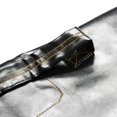thumbnail image 3 of 1 Piece Traditional Bow Bag Bow Case Accessory Black, 3 of 7