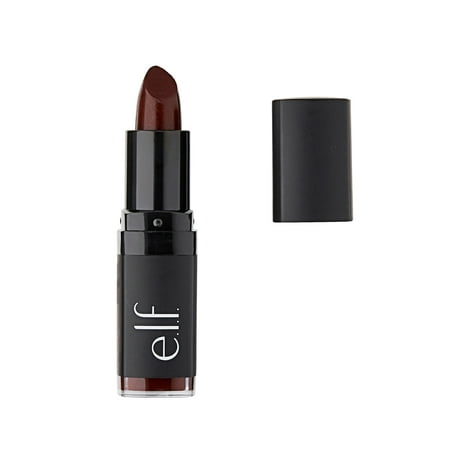(2 Pack) e.l.f. Moisturizing Lipstick, Blackberry