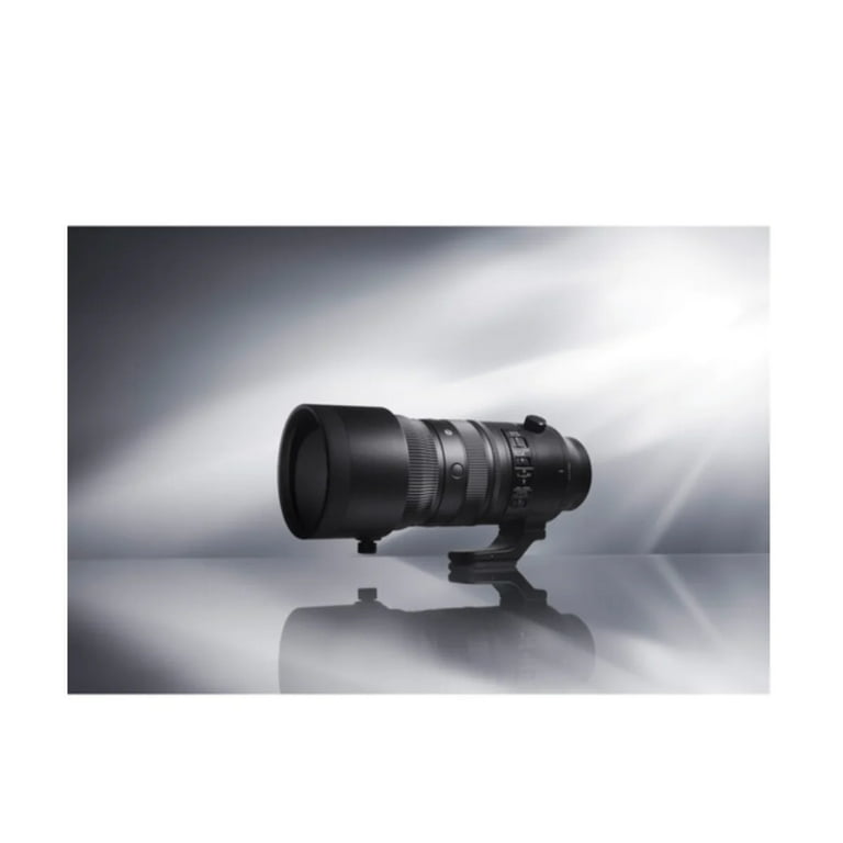 Sigma 70-200mm f/2.8 DG DN OS Sports Zoom Lens for Sony E