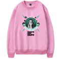 thumbnail image 6 of Nora En Pure The Tour 2024 Crewneck Long Sleeve Streetwear Women Men Sweatshirt, 6 of 8