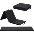 thumbnail image 1 of Gymnastics Mats Tumbling Mats For Gymnastics Exercise Mat Gymnastics Mats For Home Exercise Pad Foldable Lightweight Home Gymnastics Panel Mat For Home Gym Mat Yoga Mat, 1 of 14