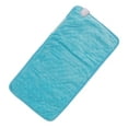 thumbnail image 1 of Almohadilla térmica eléctrica almohadilla térmica suave apagado automático ajuste de temperatura amigable con la piel protección contra sobrecalentamiento para sofás ANGGREK Otros, 1 of 8