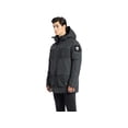 thumbnail image 5 of Nobis Ronin Jacket - Men's, Black, Extra Large, RONIN-Black-XL, 5 of 5