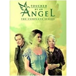 その他 Touched By An Angel: the Seventh Season [DVD] [Import] Touched By An Angel Seasons 1 2 5 6 7 Lot Set Roma Downey