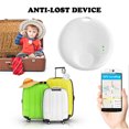thumbnail image 4 of Pet GPS Tracker for Dogs & Cats, Waterproof Mini Pet Location Finder, Anti‑Lost Real‑Time Location Tag for Pet Collar, White & Black Color Options, 4 of 7