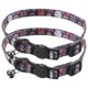 thumbnail image 1 of Safety Cat Collar With Bell For Kittens And Pet Cats Perfect For Christmas And Birthdays 4.1X3X0.4In 2Pack, 1 of 5