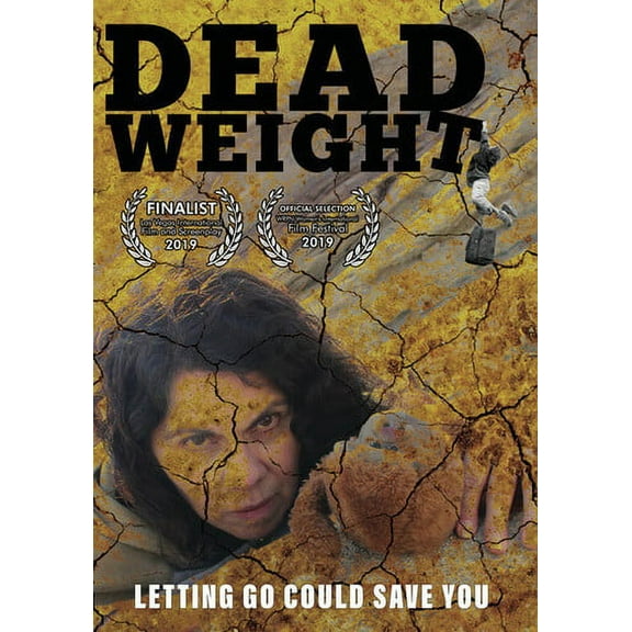 Dead Weight (DVD), Leomark Studios, Drama