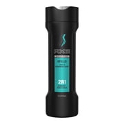 AXE 2 in 1 Shampoo and Conditioner Apollo 12 oz