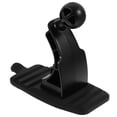 thumbnail image 2 of 4pcs Self-adhesive Car Phone Holder Accessory Mobile Bracket Car Dashboard Stand Base Phone Mount Base, 2 of 8
