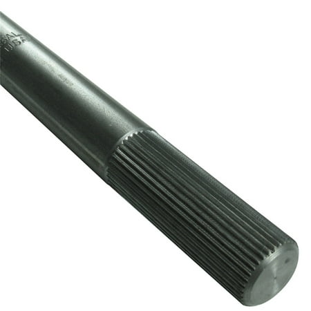 I2 Shaft - Borgeson 409216 Steering Shaft