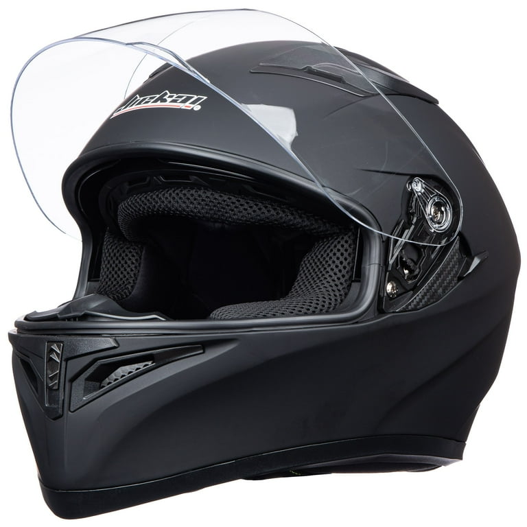 JIEKAI Motorcycle Full Face Helmet DOT Approved Dual Visor Modular Helmet For Adult Street Racing JIEKAI Motorcycle Full Face Helmet DOT Approved Dual Visor Modular Helmet For Adult Street Racing