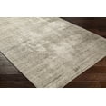 thumbnail image 3 of Hauteloom Horsford Living Room, Bedroom Area Rug - Traditional - Charcoal, Medium Gray, Taupe - 2' x 3', 3 of 8