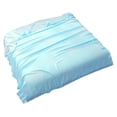 thumbnail image 1 of Wiueurtly Summer Beach Covered With Comfortable Breathable Fiber Blanket Let You Feel The Refreshing Sea And Comfortable ., 1 of 9