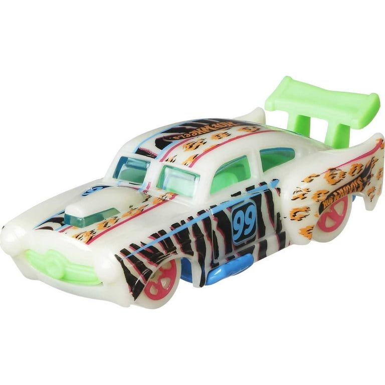 Hot wheels scale factor 2025
