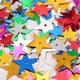 thumbnail image 5 of 30 gramos de lentejuelas coloridas de confeti con purpurina de múltiples formas para manualidades y decoración de bricolaje (patrón de estrella), 5 of 5