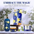 thumbnail image 5 of Bodycology Winter Vanilla Candle, 14.5 oz., 5 of 10