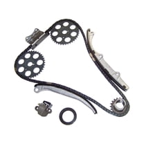 DNJ HGS678 Cylinder Head Set For 2011-15 Nissan Juke 1.6L Turbo MR16DDT – Full Gasket Kit
