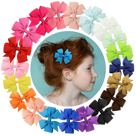 Hair Bows in Hair Accessories Hair Bows in Hair Accessories