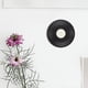 thumbnail image 4 of 6 uds adornos de discos de pared disco Vintage para decoración de discos de vinilo de pared de plástico, 4 of 7