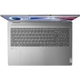 thumbnail image 5 of Lenovo Yoga 7 16" WUXGA Touch 2-in-1 Laptop, 360deg flip-and-fold Design, AMD Ryzen 5 7535U, 8GB RAM 2TB SSD, AMD Radeon 660M Graphics, Fingerprint, Backlit KB, Win11, Arctic Grey, TECL Bundle, 5 of 5