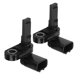 thumbnail image 5 of Sensor de velocidad ABS Sensor de velocidad de rueda ABS delantera Sensor de velocidad ABS derecho Mejore su experiencia, 5 of 12