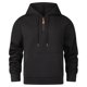 thumbnail image 1 of Dolkfu sudaderas con media cremallera para hombres, sudadera activa de color sólido con bolsillos, moda urbana para hombres S, 1 of 2