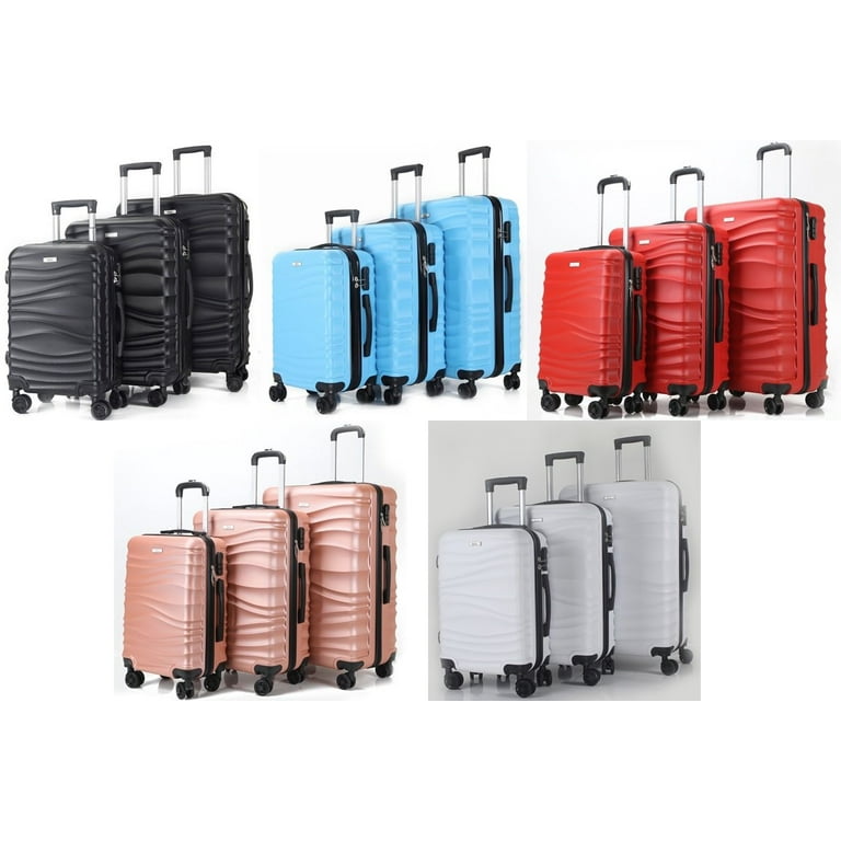 supreme luggage set, Off 72%