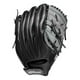 thumbnail image 3 of Guante De Beisbol Carbon A360 12 All Position Wilson, 3 of 4
