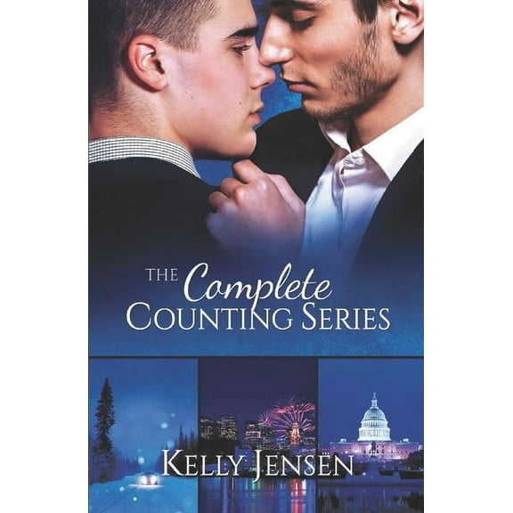The Complete Counting Series (Paperback)
