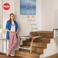thumbnail image 6 of Hailo TP1 Staircase Platform for Step Stools and Ladders, 330 lbs Capacity, 6 of 12