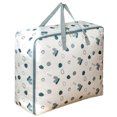thumbnail image 1 of Laklulu Práctica bolsa de almacenamiento impermeable Oxford resistente viaje equipaje Caddy organizador, 1 of 5