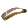 thumbnail image 5 of 1 Pcs Sanding Belts 100 x 915mm 4'' x 36'' Cloth Belt Sanders 60 Grit, 5 of 9