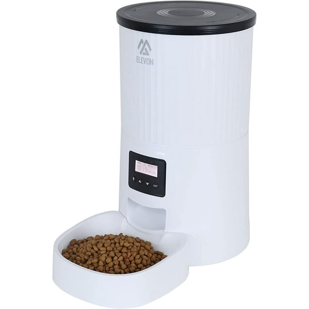 Buddeez Pet Food Dispenser