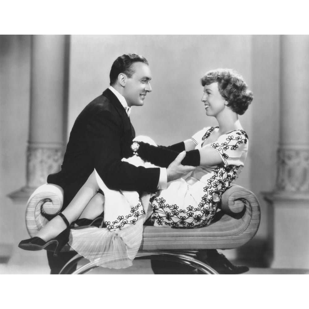 Appointment For Love Photo Print 10 X 8 Walmart Walmart